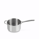 Stainless Steel Saucepan